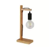 Woody Searchlight-EU95041-1BR asztali lámpa