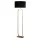 Modish Searchlight-EU95102BK állólámpa