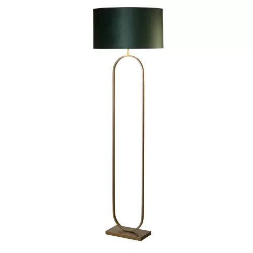 Modish Searchlight-EU95102GR állólámpa