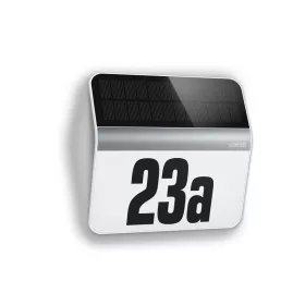   Steinel napelemes házszám világítás XSolar LH-N ST-007140-1