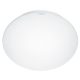 Steinel ST-035105-1 beltéri mennyezeti szenzor lámpa IP44 RS 16 LED HF