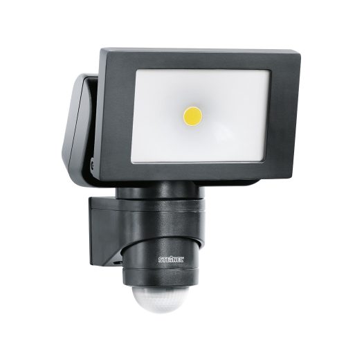 Steinel szenzor reflektor LS 150 LED fekete ST-052546-1