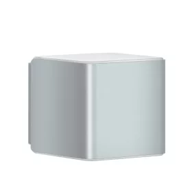   Steinel ST-055547-1 kültéri kültéri szenzor lámpa CUBO L 840 LED iHF