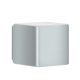Steinel ST-055547-1 kültéri kültéri szenzor lámpa CUBO L 840 LED iHF