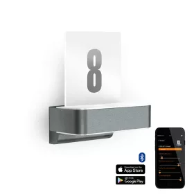   L 820 kültéri szenzorlámpa és házszám LED iHF Connect Steinel 065713-1