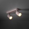Livia TK-10233 spotlámpa