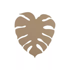 Monstera Sabia TK-10626 fali lámpa