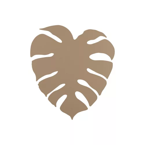 Monstera Sabia TK-10626 fali lámpa