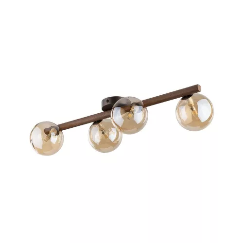 Estera Wood TK-11094 mennyezeti lámpa