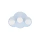 Cloud New TK-11262 mennyezeti lámpa