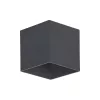 Cube LED TK-18086 kültéri fali lámpa