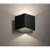 Cube LED TK-18086 kültéri fali lámpa