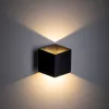 Cube LED TK-18182 kültéri fali lámpa