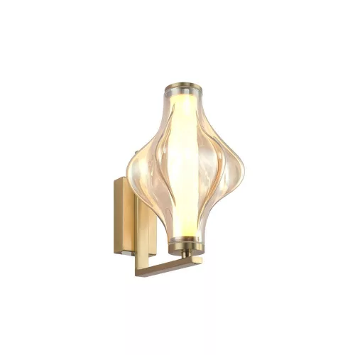 Elva LED TK-18218 fali lámpa