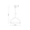 Faro TK-4509 függeszték