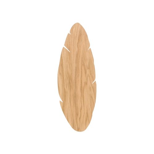 Hoja TK-4678 fali lámpa