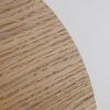 Luna Wood TK-5449 fali lámpa