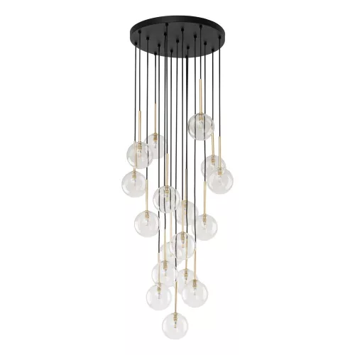 Nilos TK-5945 függeszték