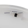 Aqua LED TK-6900 fürdőszobai lámpa