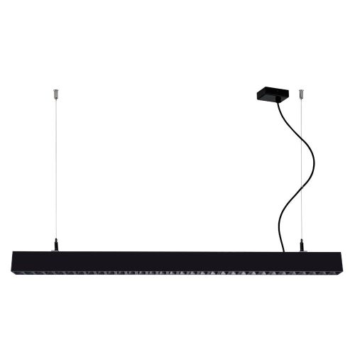 Top Line Viokef 3911-0024-1-B-N led függeszték