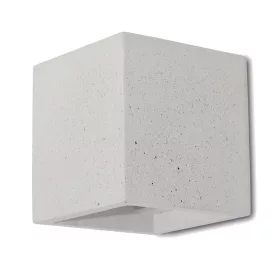 Concrete Viokef 4096902 fali lámpa