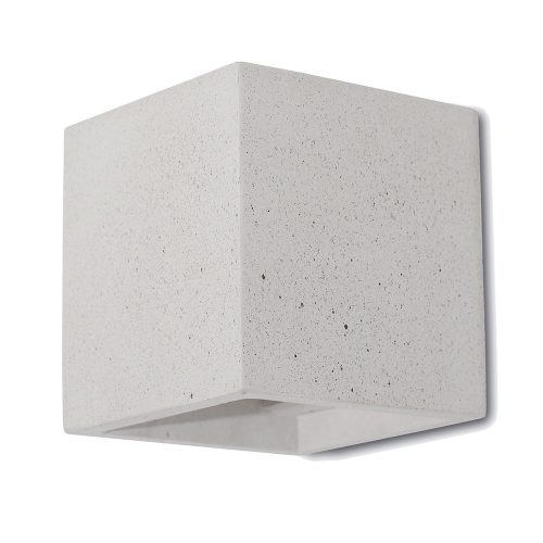 Concrete Viokef 4096902 fali lámpa