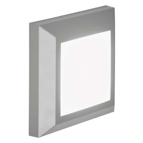 Leros Plus Viokef 4137900 kültéri led fali lámpa