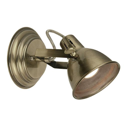 Praga Viokef 4166400 spotlámpa