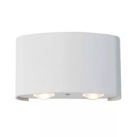 Twist Viokef 4211000 kültéri led fali lámpa