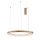 Loop  Viokef 4222800 led függeszték