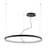 Verdi Viokef 4224400 led függeszték