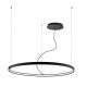 Verdi Viokef 4224400 led függeszték