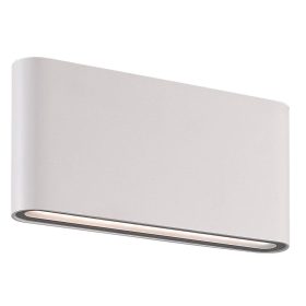 Argon  Viokef 4226700 kültéri led fali lámpa