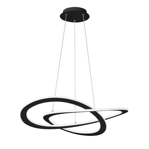 Charlie Viokef 4235800 led függeszték