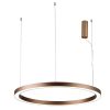 Choco  Viokef 4244600 led függeszték
