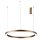 Choco  Viokef 4244600 led függeszték
