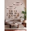 Choco  Viokef 4244600 led függeszték