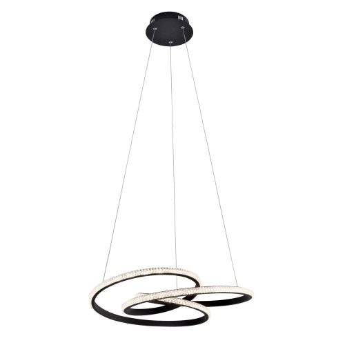 Berlin Viokef 4247600 led függeszték