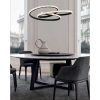 Berlin Viokef 4247600 led függeszték