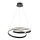 Sigma  Viokef 4247900 led függeszték
