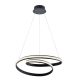 Sigma  Viokef 4247900 led függeszték