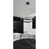 Sigma  Viokef 4247900 led függeszték