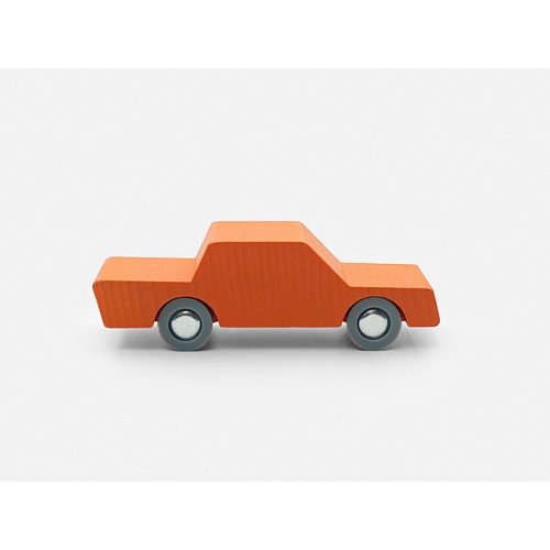 Autó narancssárga Waytoplay WP28