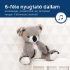 Coco zenélő nyugtató plüss koala ZA-COCO-01