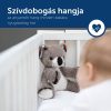 Coco zenélő nyugtató plüss koala ZA-COCO-01