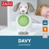 Davy elalvás tréner ébresztőóra ZAZU ZA-DAVY-01