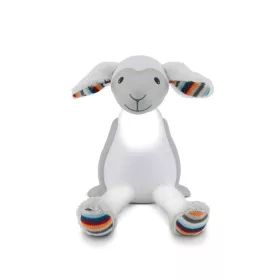   Fin bárány olvasólámpa és éjjeli fény gyerekeknek ZAZU ZA-FIN-01