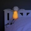 Max zenélő plüss majom éjszakai fénnyel ZA-MAX-01