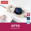 Otto projektor mozgó vetítéssel és dallamokkal ZAZU ZA-OTTO-01