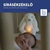 Ro zenélő plüss és éjjeli fény Za-Ro-03